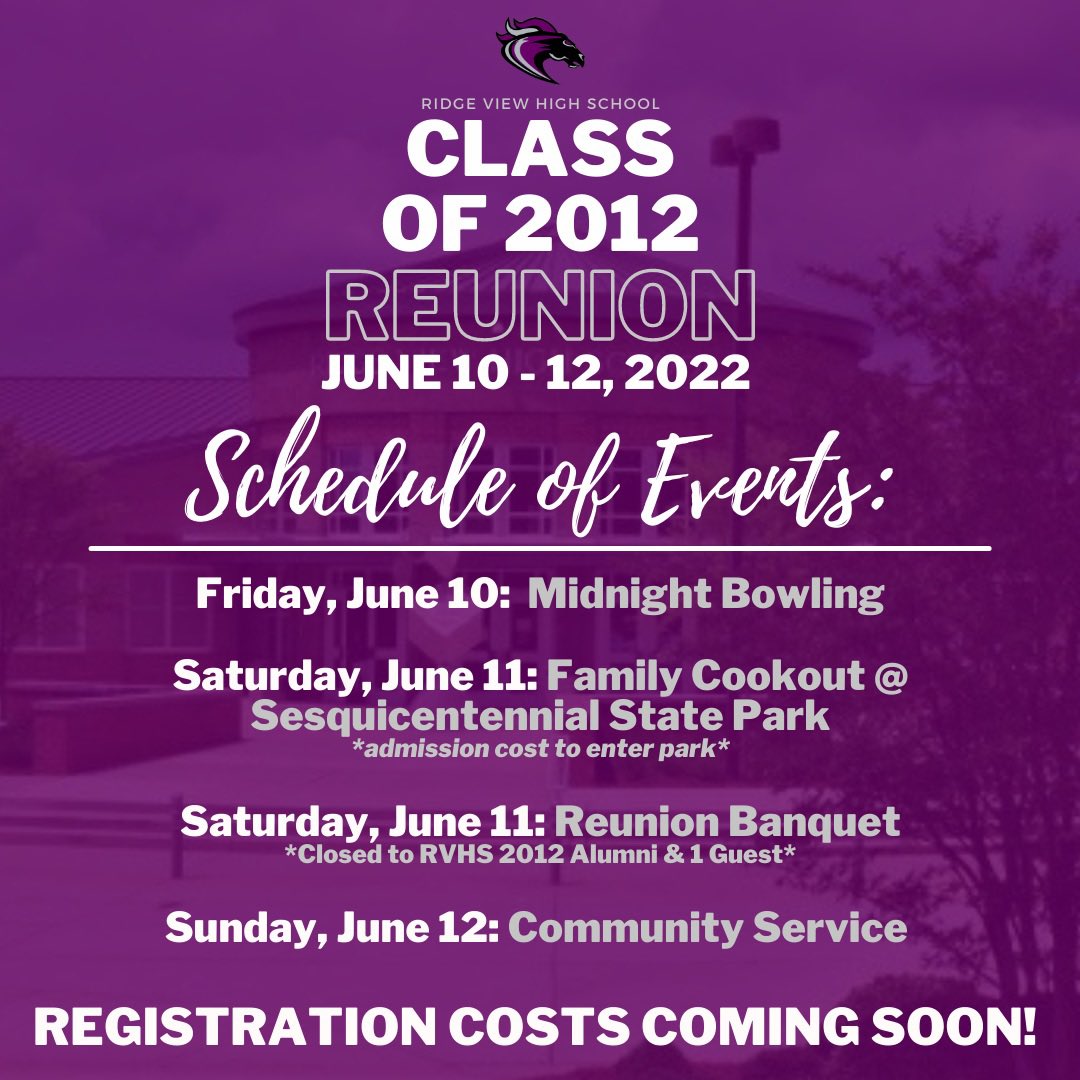 RVHS2012 tweet picture