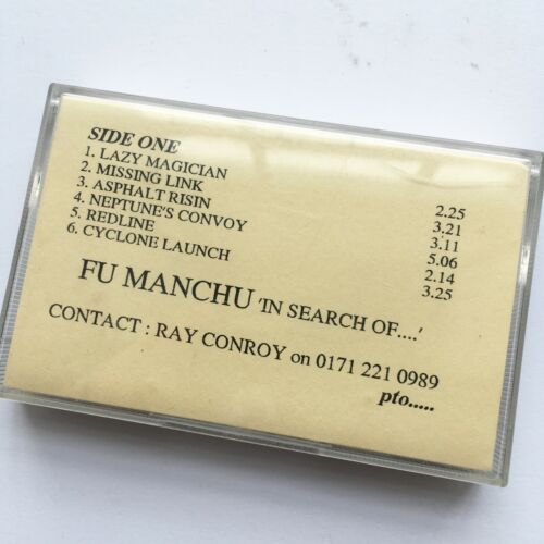 Tape Junkies tweet media