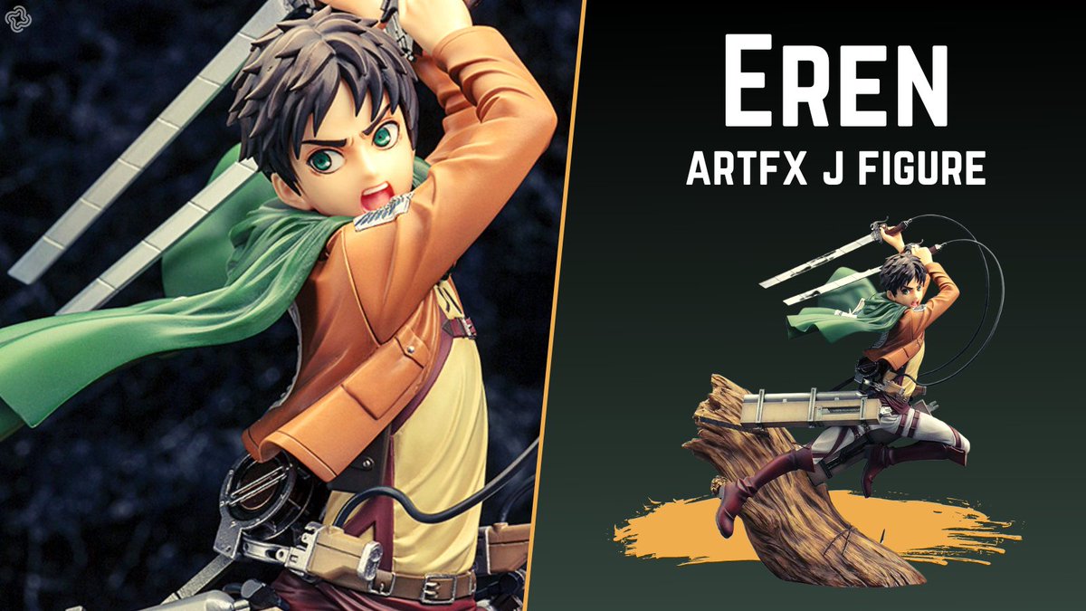 🎁#AttackonTitan MEGA GIVEAWAY!🎁

Round 1⃣:
WIN a Levi, Mikasa, or Eren ARTFX J figure!

Entry:
1. Follow me &amp; <a href="/zenplus_en/">ZenPlus (EN) - Shop Japan!</a>
2. RT this tweet
3. Reply with the figure you want

LEVEL UP ⤴️:
800+ RTs = 2 separate winners for each figure!

⏰Ends Jan 31, 10AM JST!

#AotFinalSeason