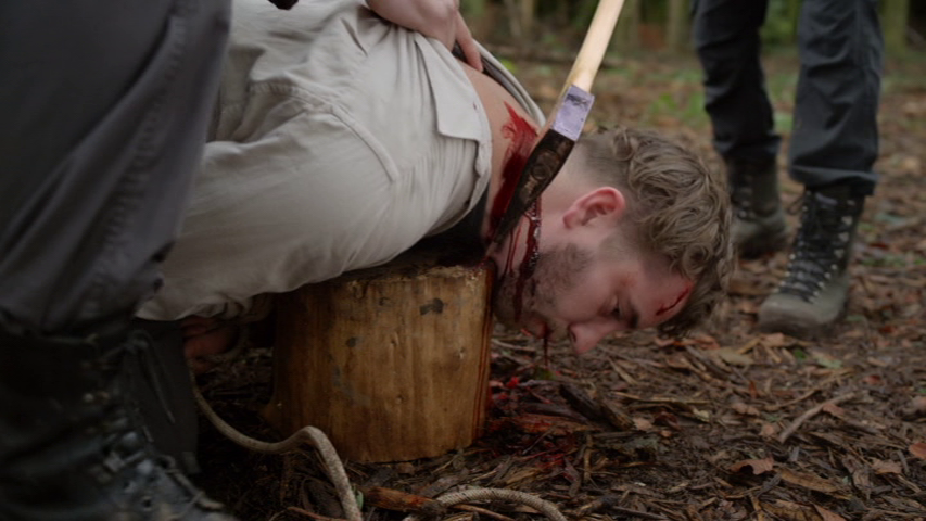 nataliekrueger6's tweet photo. ABCs of Death 2 (and for the censors, this is just a special effects movie clip - NOT real gore)
#ABCsOfDeath #ABCsOfDeath2 #Horror https://t.co/6Xoxo0rIMF