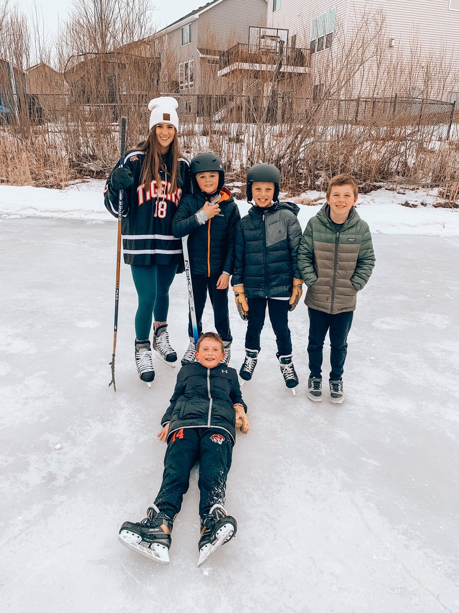 Beth Leighton tweet media