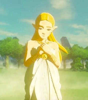 //you love this princess?