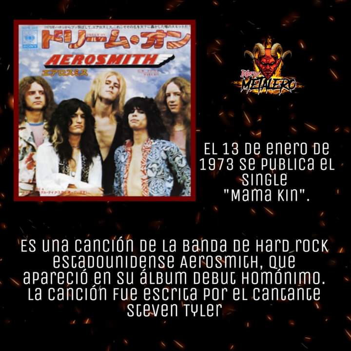 InfiernMetalero's tweet photo. @Aerosmith Íconos del género 🤘
#infiernometalerocolombia #infiernocolombia #Aerosmith #aerosmithfans #historia #historiadelrock #historiadelhardrock #metalcolombia #aerosmithfans https://t.co/dr1vNABG97
