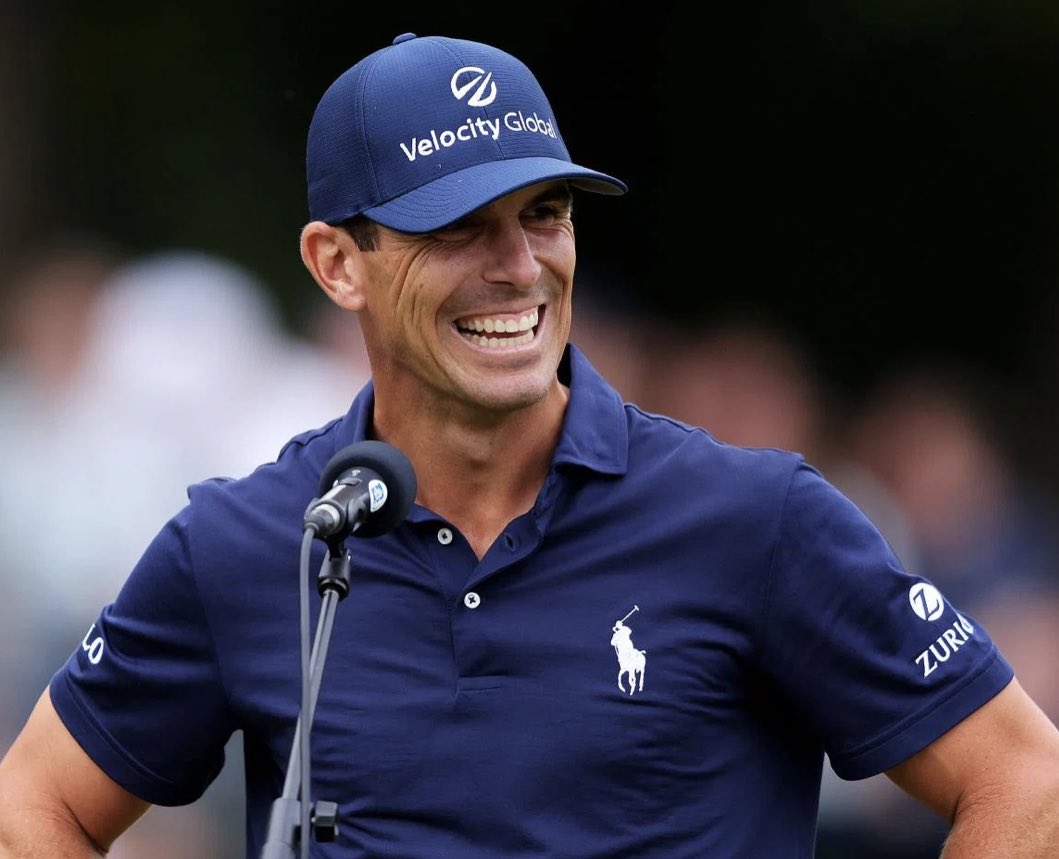 will_crimmins's tweet photo. @shanebacon G.O.B as Billy Horschel https://t.co/0S7aYGVSdP