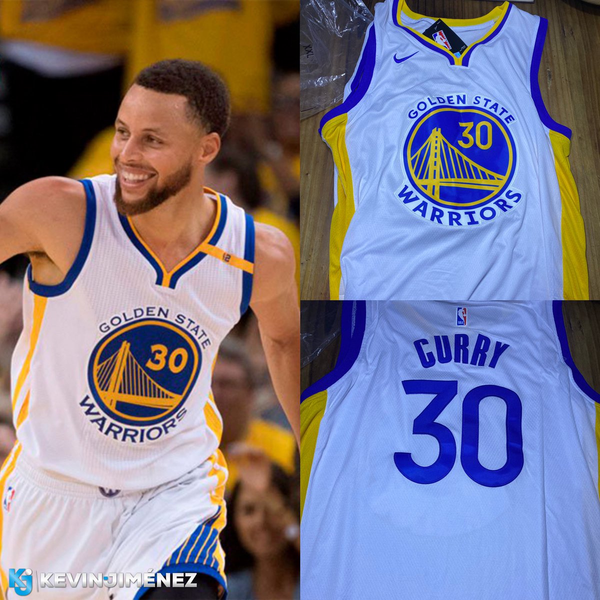 Voy con mi primera rifa para acá 🏀 

Entre todos los que me sigan acá y den retweet a esta publicación voy a regalar una camisa de Stephen Curry 🔥

Si llego a mil, rifo la que más pidan 🤜🏻🤛🏻