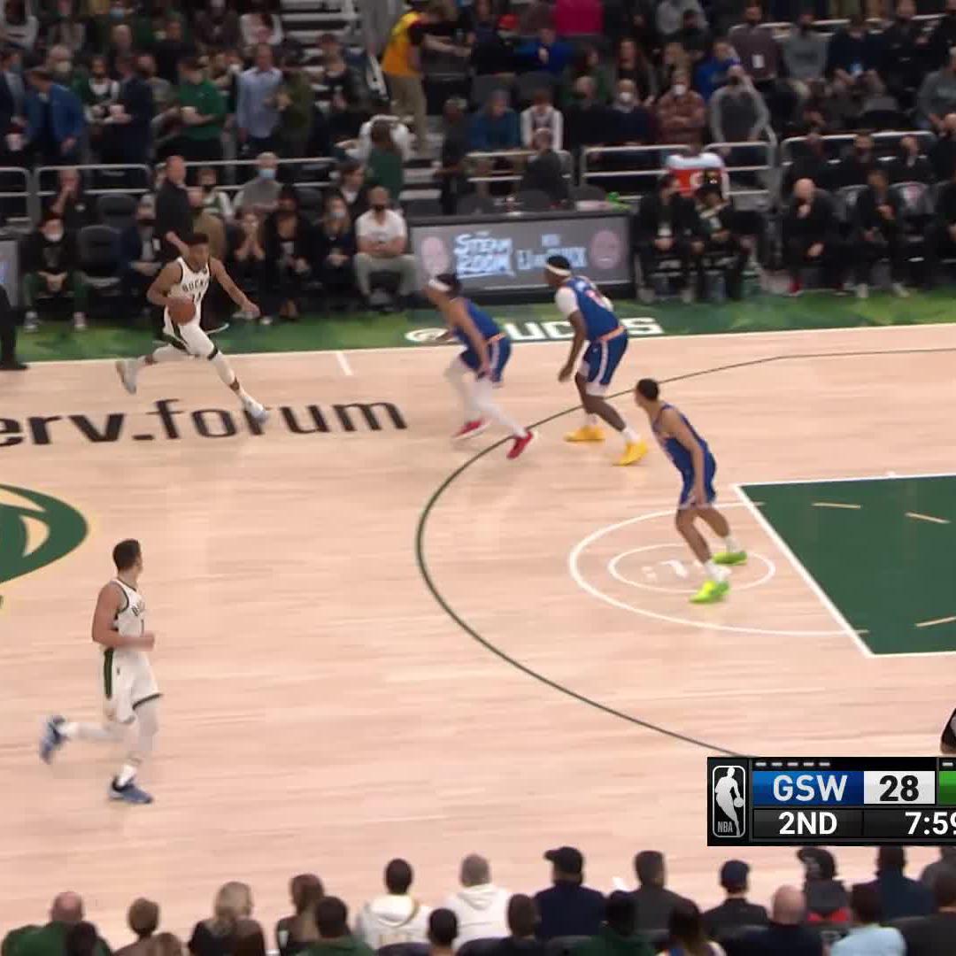 Milwaukee Bucks on Twitter "We missed the GA to GA connection not to