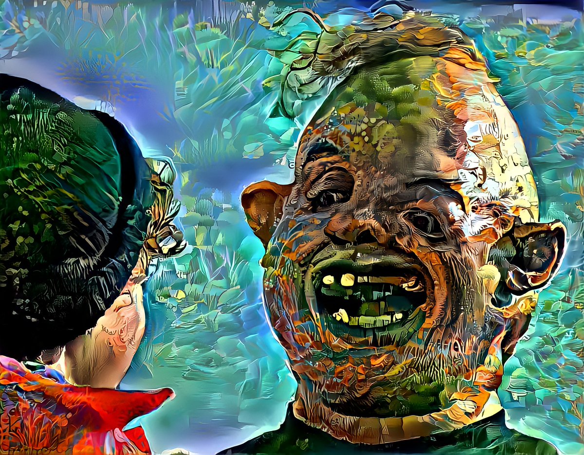 Claudiobarros84's tweet photo. Check out Os Goonies by claudiobarros84 at https://t.co/oTE8jpAZXi NFT! https://t.co/3IkK8ywb9n via @cryptocom https://t.co/ta5Kuv62tK