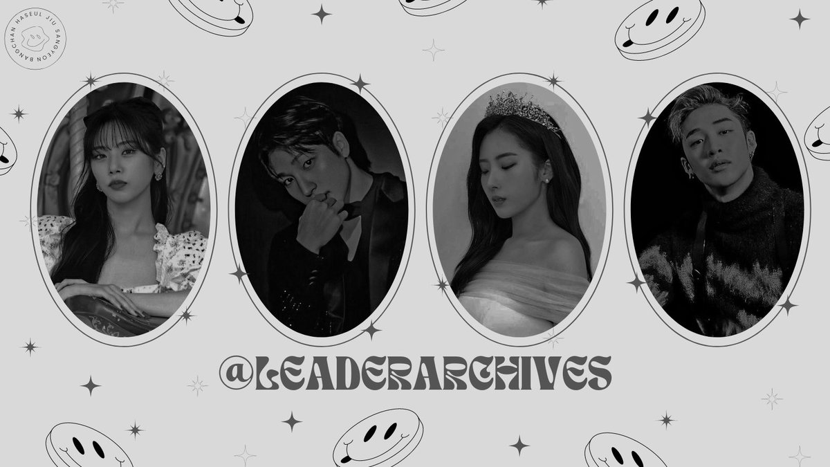 LEADERARCHIVES's tweet image. — hi this account will be for daily posts about #조하슬 #이상연 #방찬 #김민지 !! i’ll be posting instagram and/or twitter updates from our favorites leaders. i’ll also posts edits if i have the chance !

like &amp;amp; retweet &amp;amp; follow &amp;lt;3

#DREAMCATCHER #LOONA #STRAYKIDS #THEBOYZ
