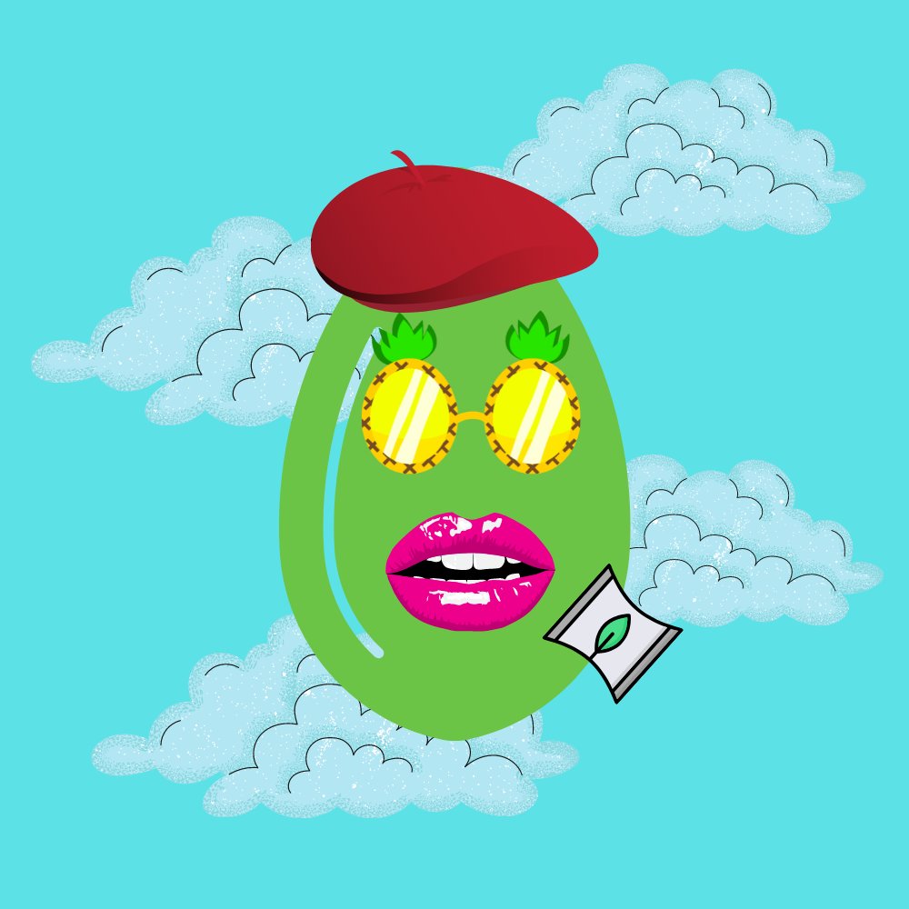 SeedsCryptoNFTs's tweet photo. Hey Everybody! Here's a sneak peak of what our collection will look like! #NFTCommunity https://t.co/P3o6ekABLU