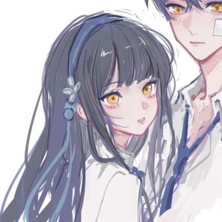 Fade Matching Pfp Matchingicons Pfp Anime T Co Ws2lbafjug Twitter