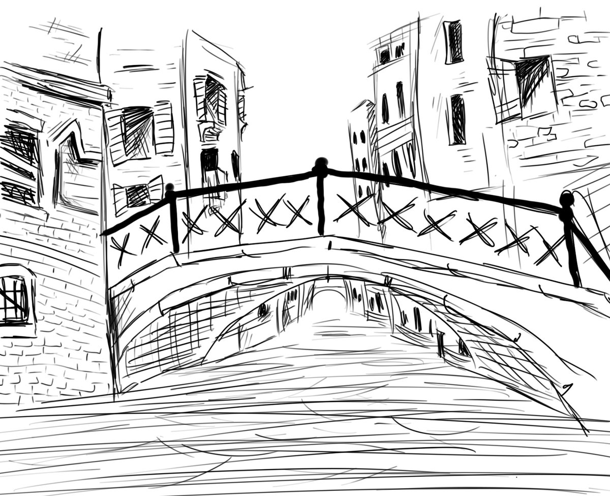 ADrawingADay tweet media