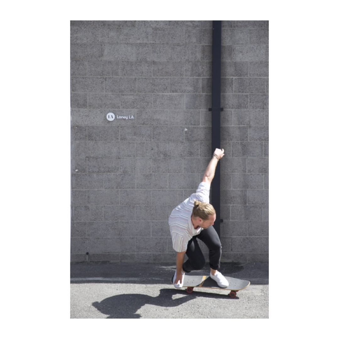 Even more fundamental to nature are its building blocks: light and shadow
#LaneyLAinc #designer #design #architect #shawdow #light #sun #beach #office #officeculture #architecture #drawing #concrete #skateboard #team #teammate #archilovers