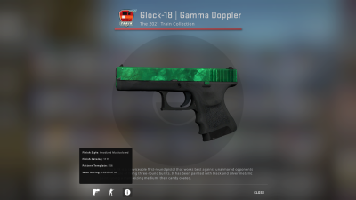 Gaminghoe2's tweet photo. @FJXSU you made me try a few battlepass rolls and look what I got teehee, I'm going to keep gambling https://t.co/dJdhhI5n5Q
