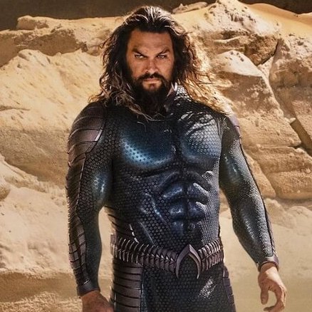 アクアマン 画像 最新情報まとめ みんなの評価 レビューが見れる ナウティスモーション