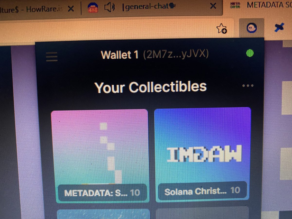 breedloven's tweet photo. LFG!!!
$PAY UP$ https://t.co/S94n24AHNS