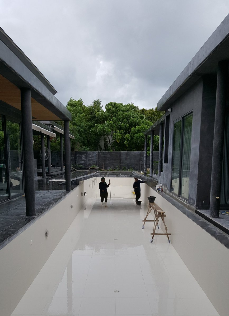 TileAsia's tweet photo. Wood?

#กระเบื้องลายหิน #กระเบื้องคุณภาพ #ตกแต่งภายใน #palmtreesandtiles #justtileme #tileloft #bangkoktileloft #phukettileboutique #tilesthailand https://t.co/poop0HWRXU https://t.co/lpA8WCVMJb