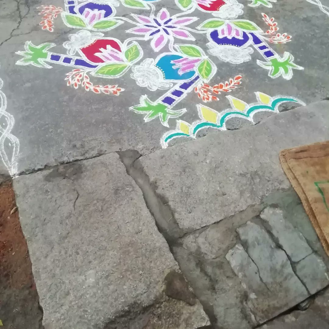 aa_mohan's tweet image. #Happy pongal 2022