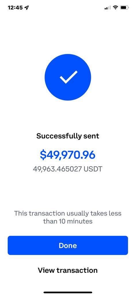 Cryptocurrency enthusiasts🇺🇸🇺🇸 tweet media