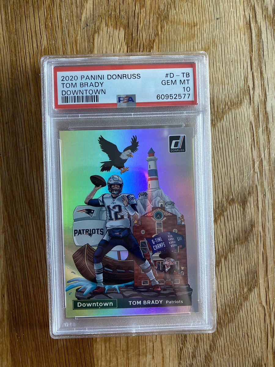Troy’s Cards tweet media