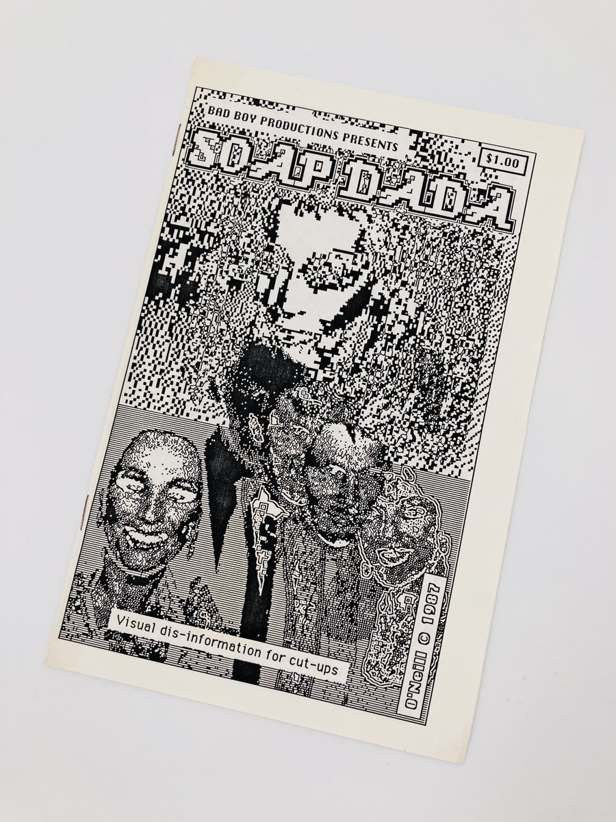 Aleator Press tweet media