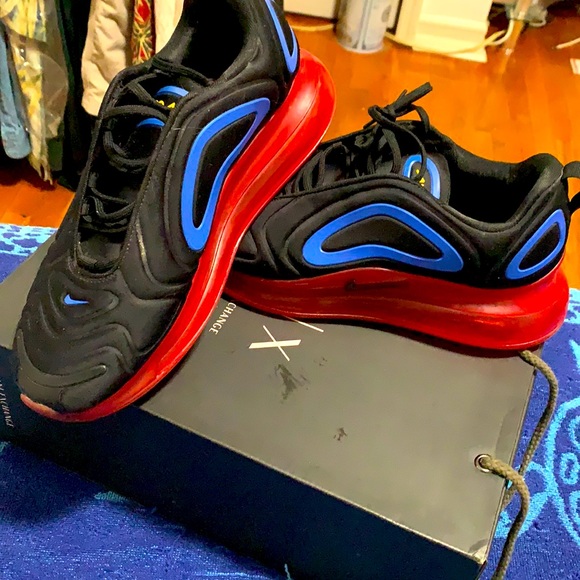 BernardGJacobs's tweet photo. So good I had to share! Check out all the items I'm loving on @Poshmarkapp from @roza7254 #poshmark #fashion #style #shopmycloset #nike #asics #scoifman: https://t.co/AUiAzCOaTF https://t.co/WE5gTJSv9K