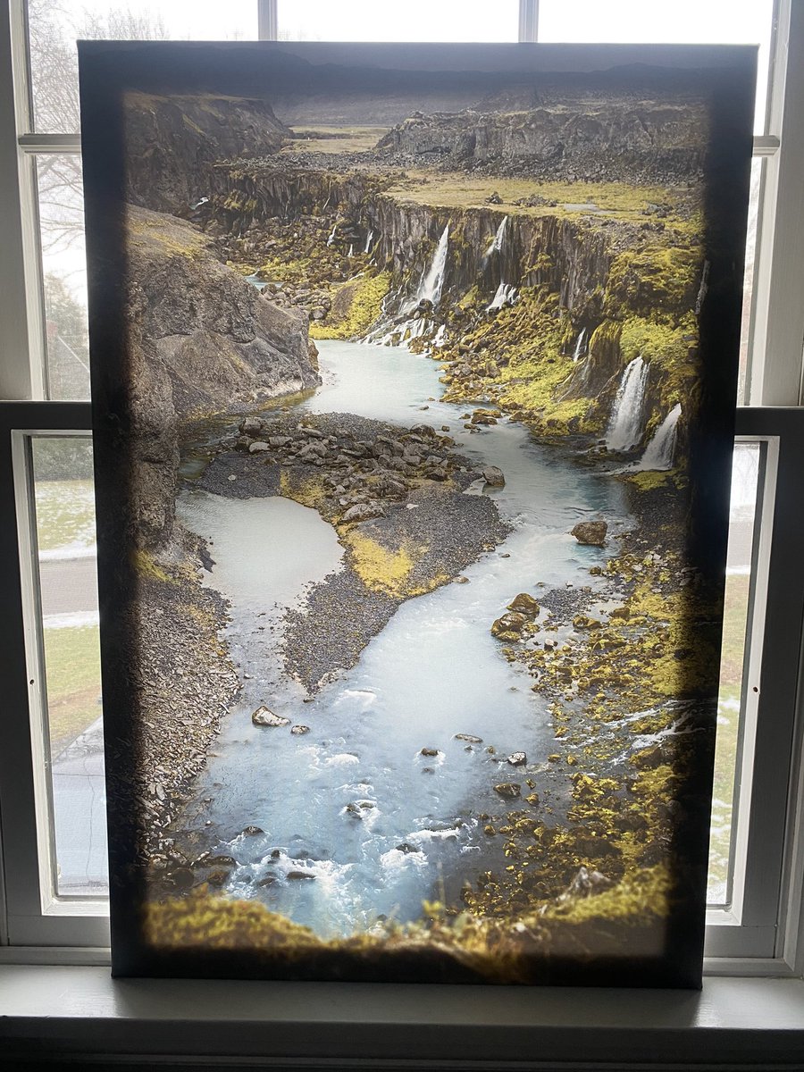 dannypmp4's tweet photo. look what came in today 🤩 snapped this beautiful photo in iceland back in august with my friend @HollowxSun  8x10 prints available on my website https://t.co/G6mbDhVXVX https://t.co/6r3dWDICcq