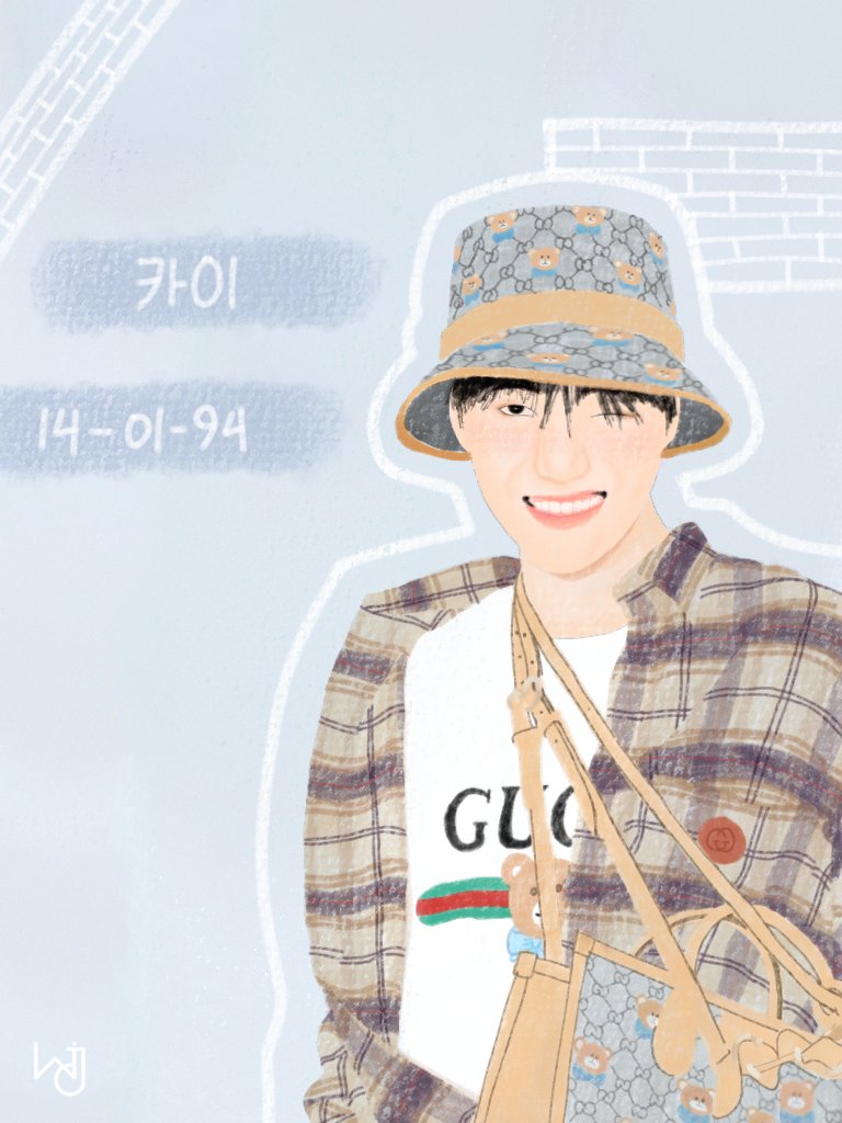 wwwejee's tweet photo. HAPPY BIRTHDAY KAI
๐BAS Project (Birthday Art Star)๐
๐ January
๐ป Kai of EXO
@weareoneEXO
#BASProject
#์ข
์ธ์์์ผ์ถํํด
#HappyKAIDay
#AllRounderKAIDay
#๋์๋ชจ๋ ๋ ๋ค์์ฌ๋ํด_์ข
์ธ์ https://t.co/JyCvarfLpW