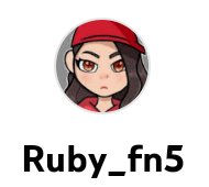 Ruby_fn1's tweet photo. My yt channel. Go subscribe to it I will appreciate it ☺️ https://t.co/CemOWNhPjw