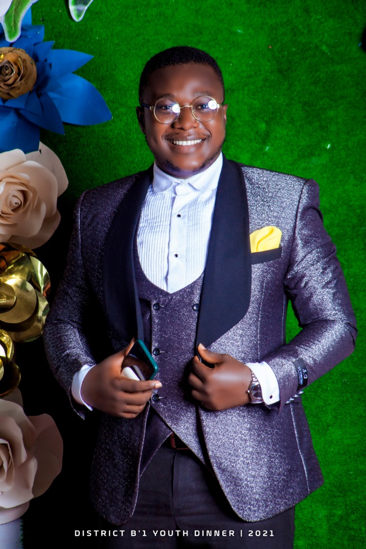 SirPower9's tweet photo. Glory be to God in the highest... Amen
For His mercies endureth forever... Amen
Soo much in mind but very little space to write...
Happy +1 to myself...
#SirPower #FutureMP #Godnogoshameus #NyameAy3bi #thisismyyear https://t.co/26ufYEuD3r