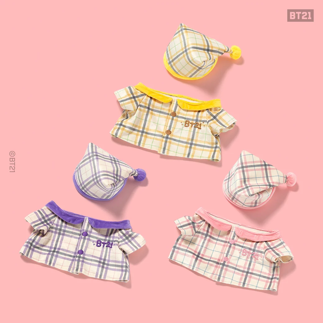 BT21 Japan Official on X: 