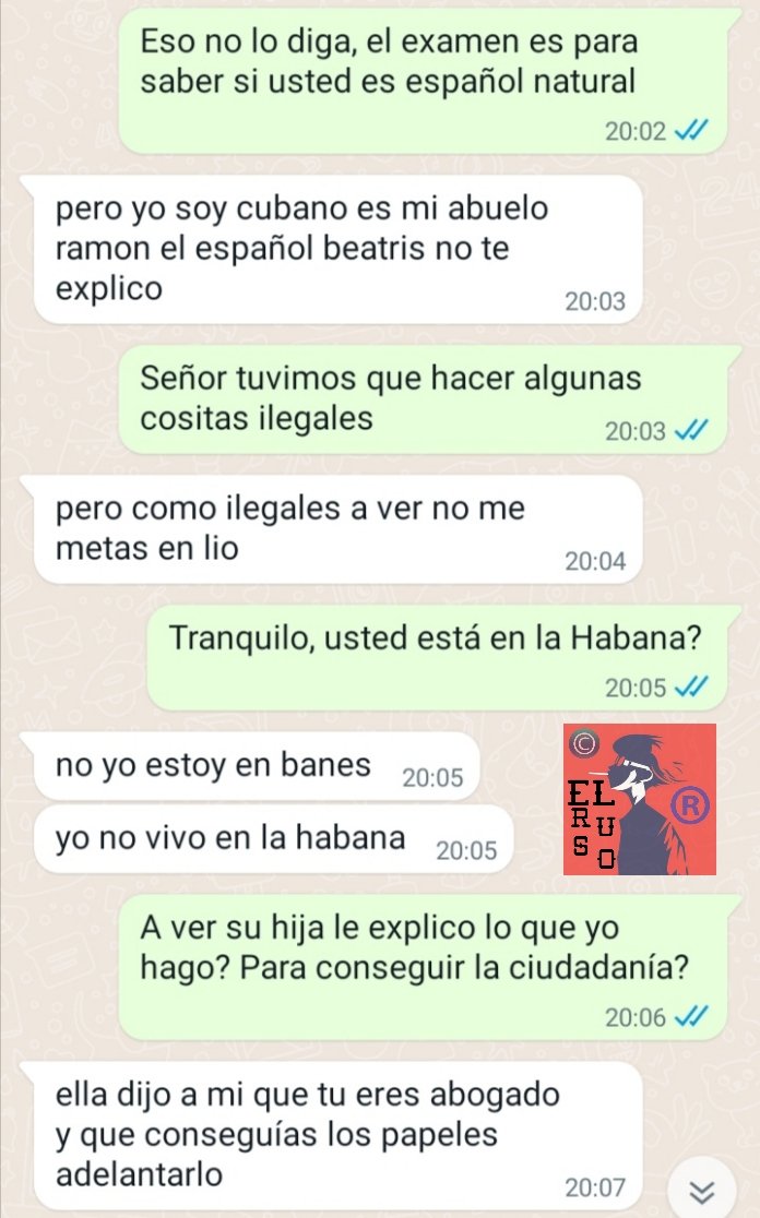 ElRuso4k's tweet photo. Me cago en mi madre 🤣🤣🤣🤣🤣🤣🤣🤣🤣🤣🤣🤣🤣🤣🤣
Abro Hilo son 6 capturas
Den RT cabrones 😁
Siganme que tengo cuenta nueva la otra suspendida 👉 @ElRuso4k https://t.co/wekBxjGZYh