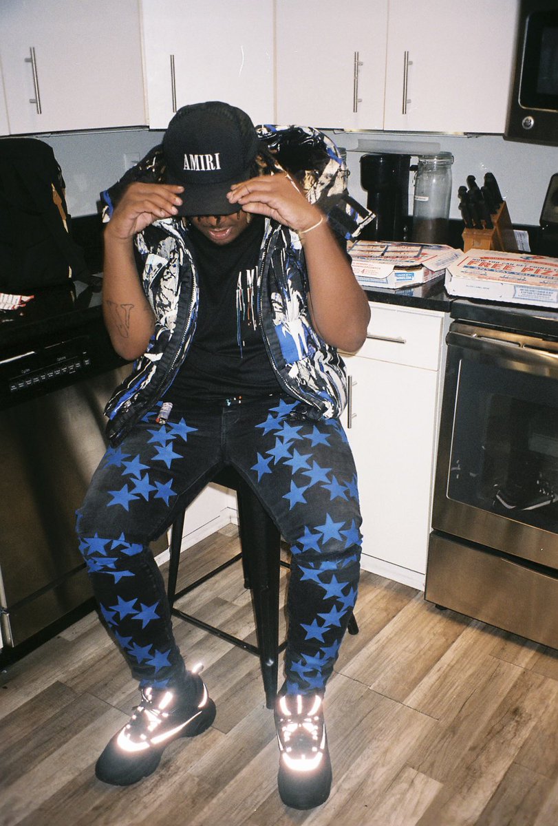 lilyoshi777's tweet photo. Call Me PNC Yoshi I Get Provident Bucks💸🧏🏾‍♂️ #BarelyRap 1/14 https://t.co/81FKOubaey