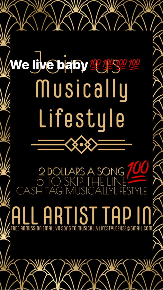 TuneLOKey's tweet image. 