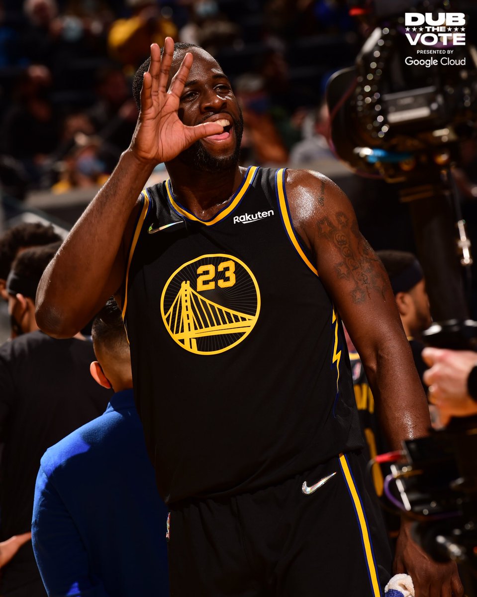 GSWL tweet media