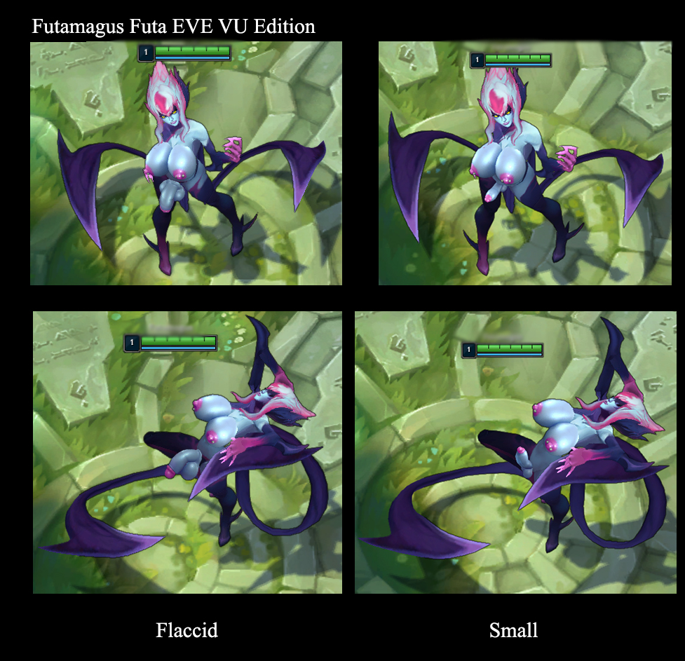 futamagus's tweet photo. Evelynn Futa Mod - Re Uploaded - Should now work with KR Client, and uses .Fantone files for ease of use!

https://t.co/s17F093DH5 https://t.co/nvDEHYz2oH