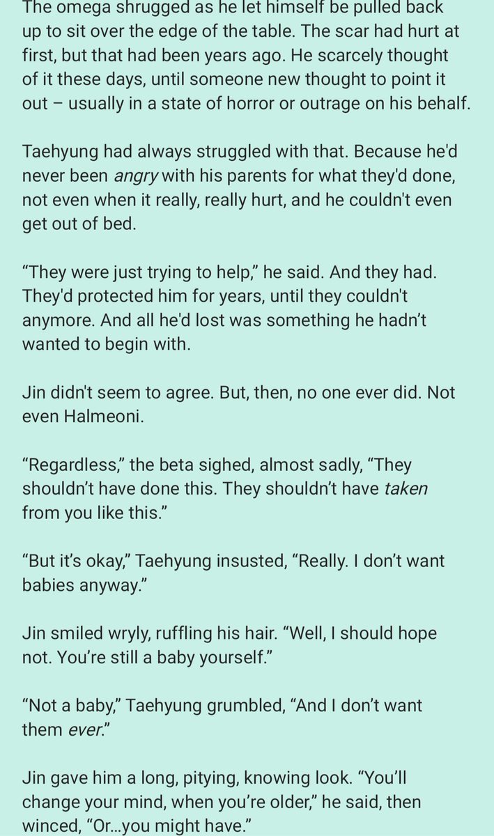 Happy Thursday 😊

(If you see typos no you don't)