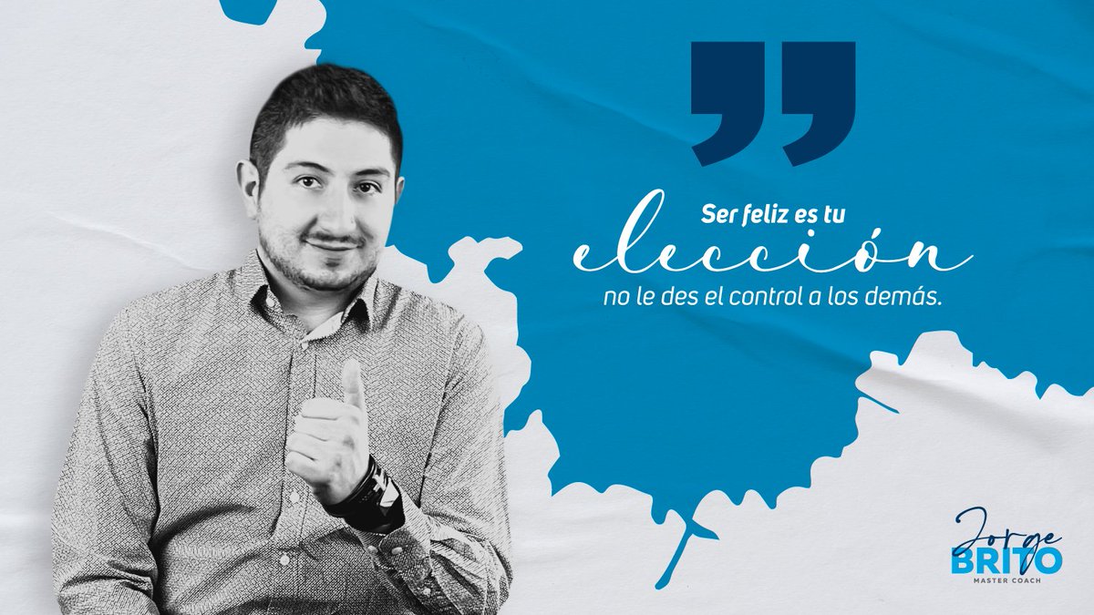 JorgeBri2's tweet photo. ¿Qué piensas de la felicidad? https://t.co/ykWKN2swsB