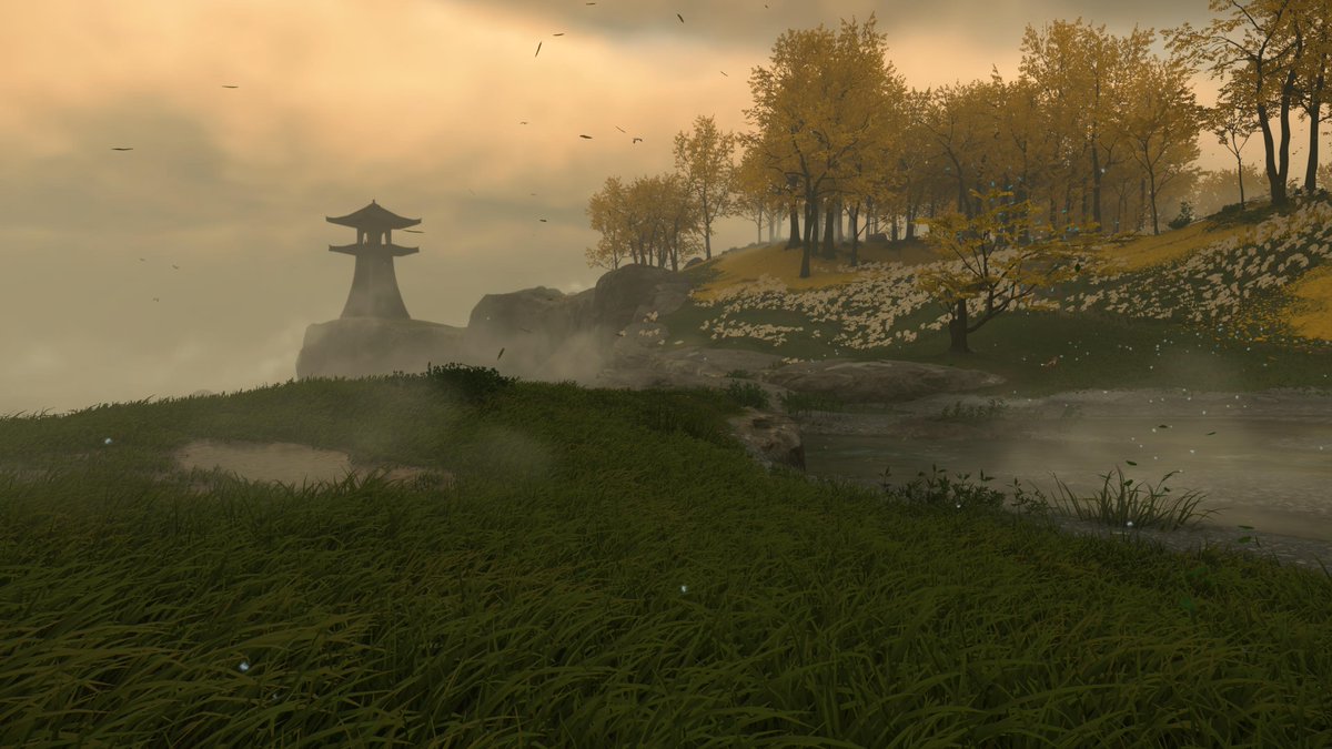 HighExceL's tweet image. #GhostOfTsushima  #GhostOfTsushima  #GhostOfTsushima  #PS5Share, #GhostofTsushima