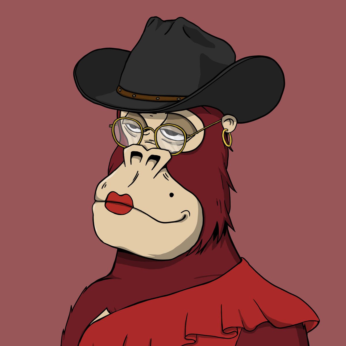 SUPERN0VA3000's tweet photo. @newby_the @Uplus1F441 @ChilledKongs Welcome to the #kongaline fam! YEEHAWW ๐๐๐ค https://t.co/rXNFARPrK5
