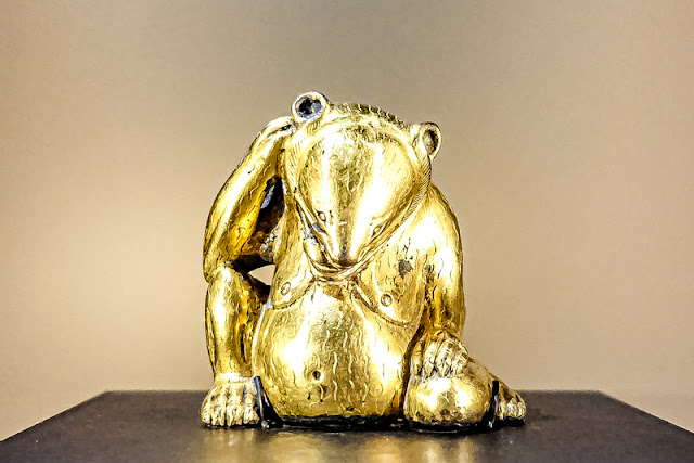 parisladouce's tweet photo. Expo : "Trésors de la collection Al Thani", exposition inaugurale à l'Hôtel de la Marine, espace pérenne dédié à l'une des plus prestigieuses collections d'art privées 
https://t.co/v6bScL8MGS
#expo #thealthanicollection #collectionalthani #hoteldelamarine #cmn https://t.co/ADsdh5mBgz