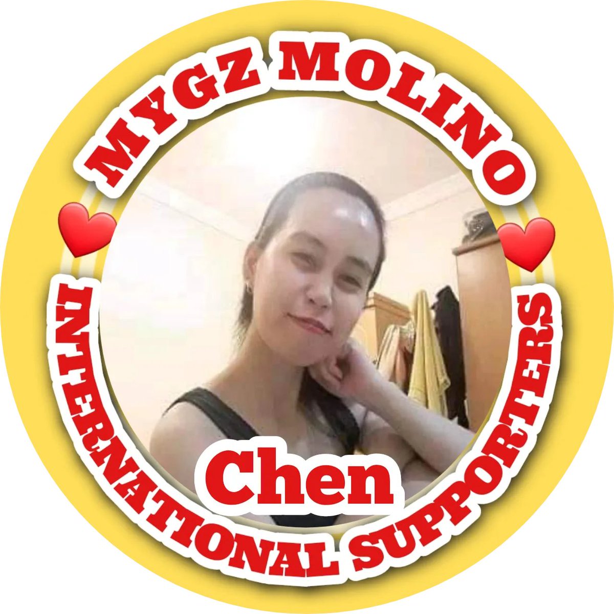 ChristineDalan3's tweet photo. #NewProfilePic https://t.co/ZjrUJfJSrk