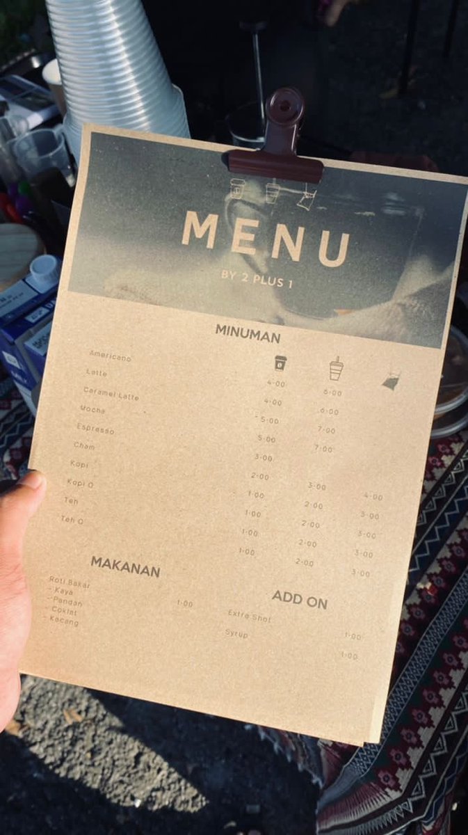 nanahanna94's tweet photo. Hi gais sapa area kajang nak minum kopi pagi2 my husb and friends ada bukak gerai kopi area pasar malam jenaris 8-6 ☕️ #twoplusone https://t.co/Wb4n5ksGxb