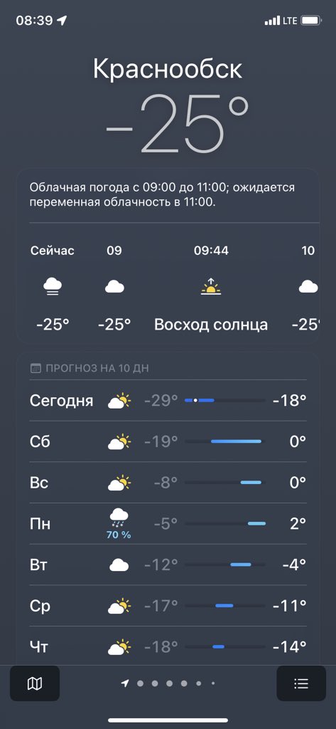 Новосибирская погода играет злую шутку с метеозависимыми…
Сегодня -30 завтра 0🥲