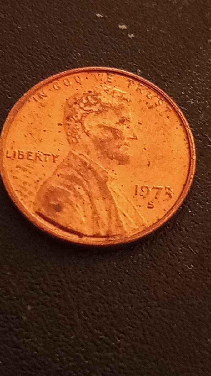 Nealonelove's tweet image. 1973 S double die Ms 67 best offer