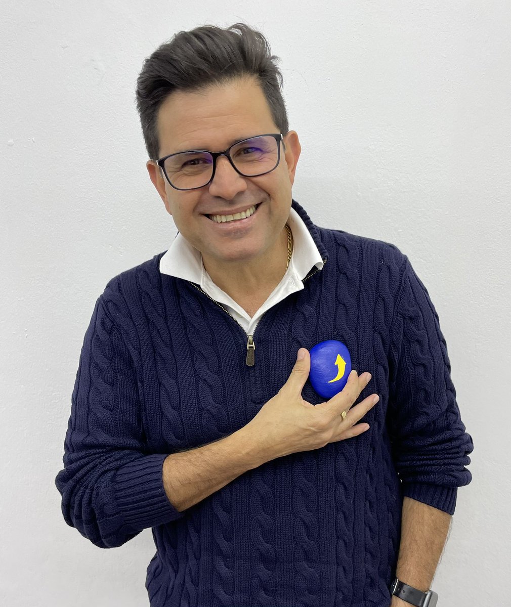 Con la Bandera Azul y la Flecha Amarilla, Alianza Democrata Cristiana, Puntarenas