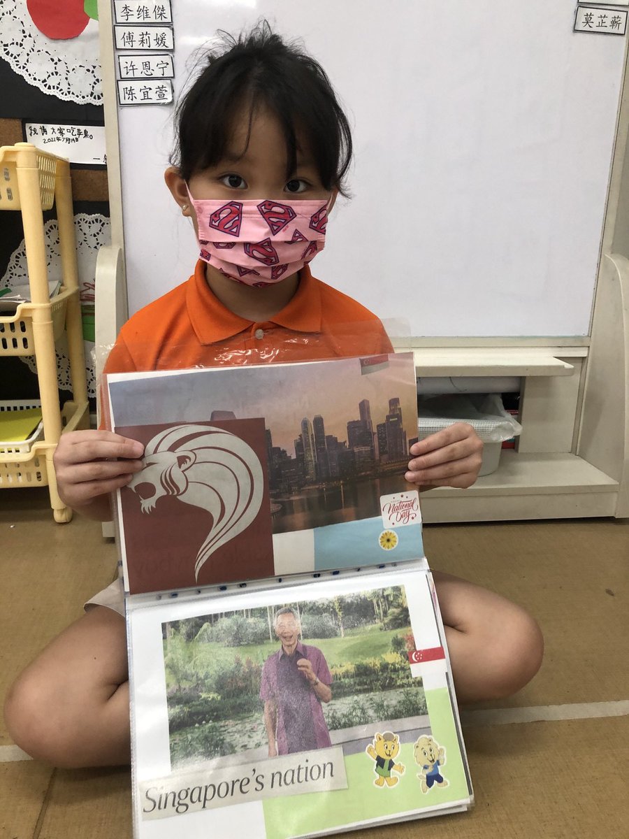 kycheah5's tweet photo. @Mediacorp #CNAGreenPlan  #Punggol good to educate the children on the sustainability and recycling. Go green as@much as we can https://t.co/MAIyXDmoMi