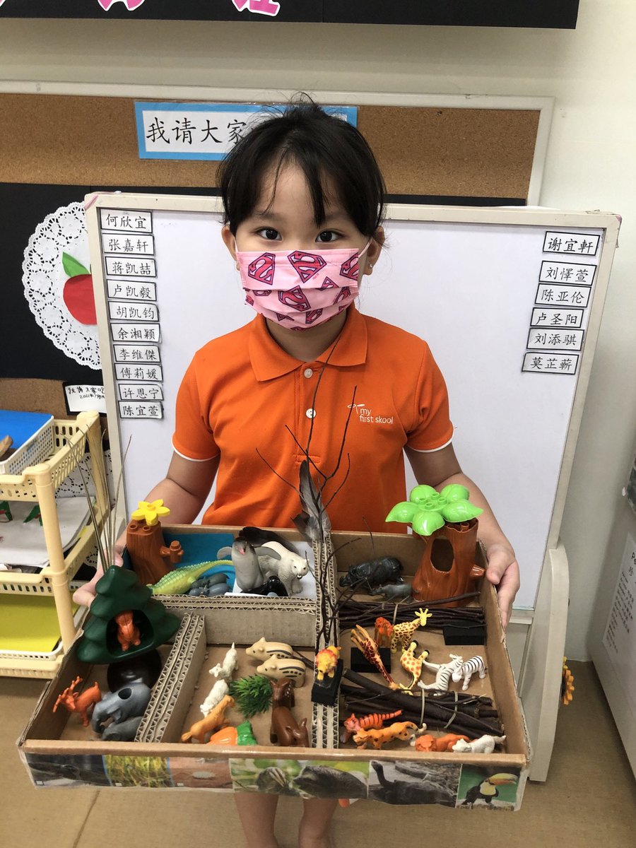 kycheah5's tweet photo. @Mediacorp #CNAGreenPlan  #Punggol good to educate the children on the sustainability and recycling. Go green as@much as we can https://t.co/MAIyXDmoMi