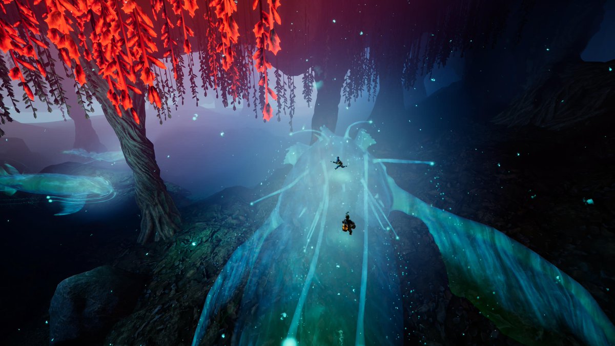 HighExceL's tweet image. #PS5Share, #ItTakesTwo