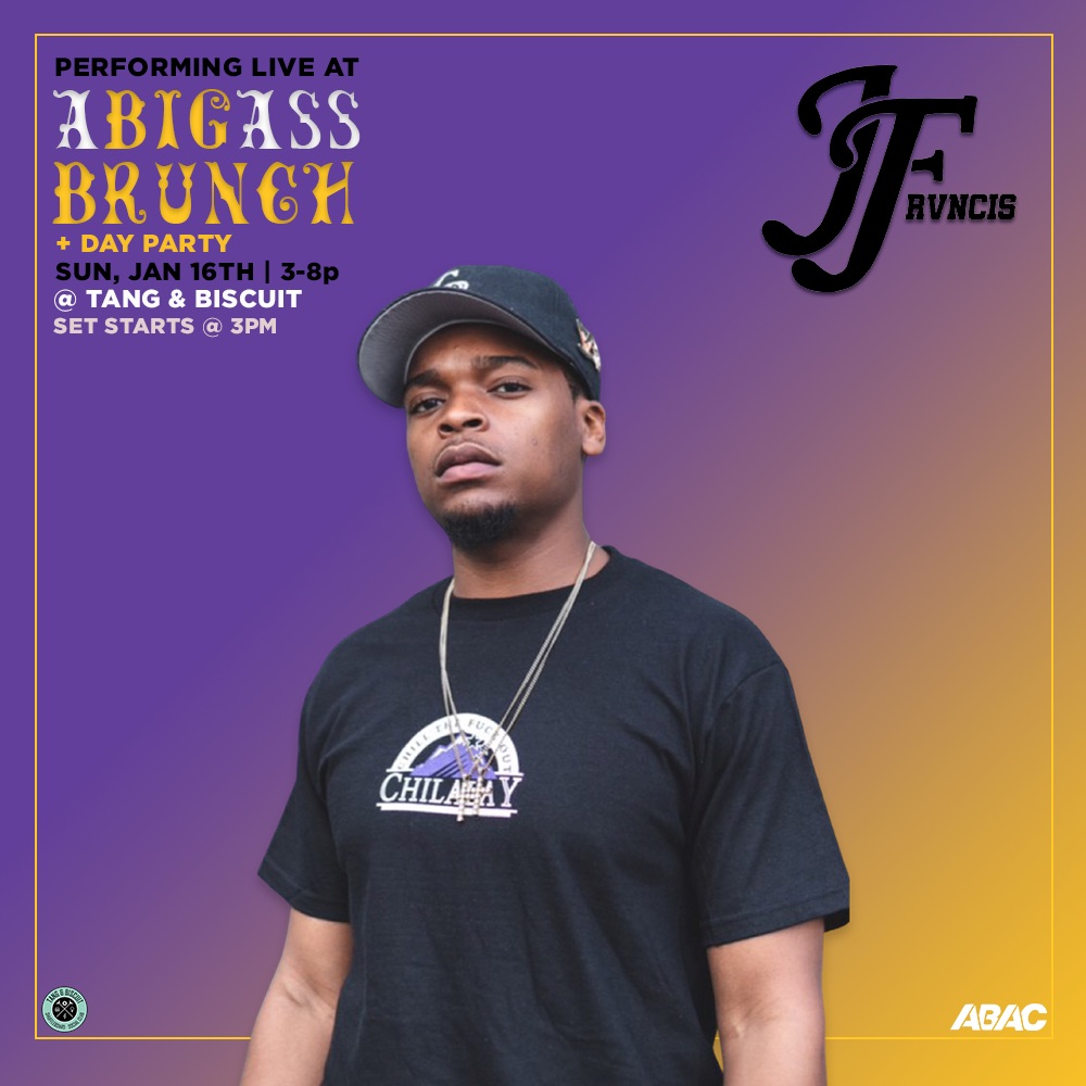 Fam, if you don't know, ask somebody‼️

Reserve you and your squads tickets while they last 🎧

Link in our bio.
#ABAC #ABigAssCookout #ABigAssBrunch #EveryonesInvited