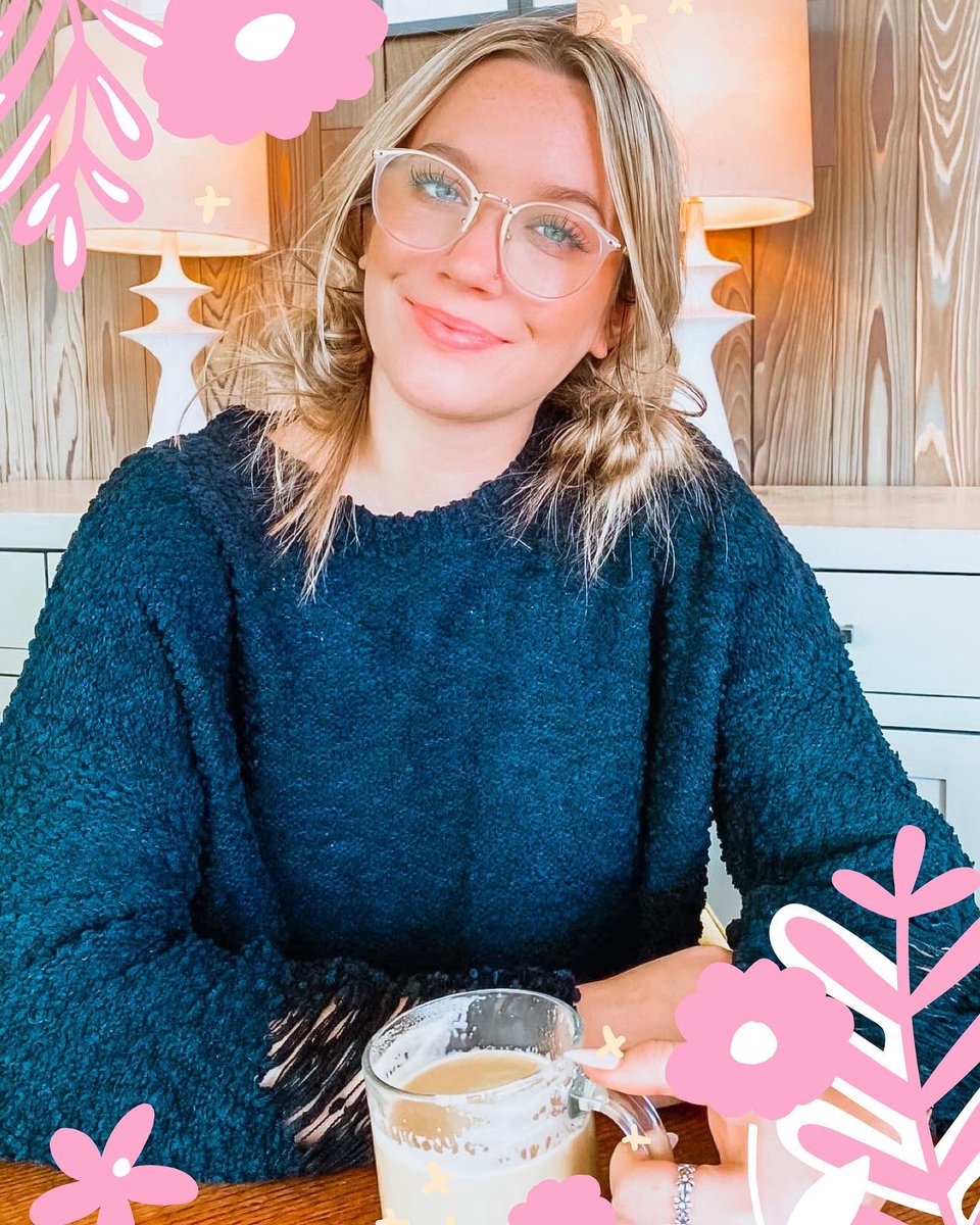 Happy 1st day of school for Spring Semester! 🌷